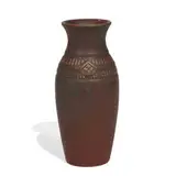 Arts & Crafts vase by Rookwood Pottery, sold Jun 2021