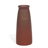 Arts & Crafts vase by Rookwood Pottery, sold Jun 2021