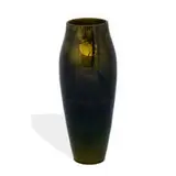 William P. McDonald for Rookwood Pottery, rare earthenware Standard Glaze vase