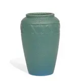 earthenware vase by Rookwood Pottery, sold Jun 2021
