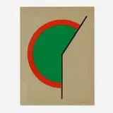Leon Polk Smith, Untitled