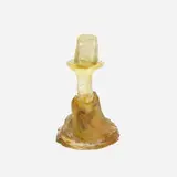 Kenny Scharf, Untitled, 2001, cast polyester resin