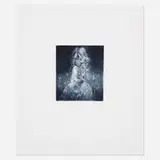 Lisa Yuskavage, Weeds, 2001, etching and aquatint on paper