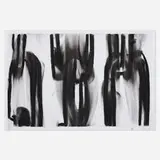 Gary Simmons, Untitled