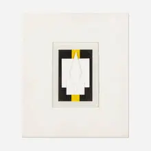 Fritz Ruoff, Multiple FRm 2, 1969, mixed media