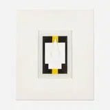 Fritz Ruoff, Multiple FRm 2, 1969, mixed media