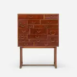 Josef Frank, cabinet, model 881