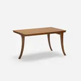 T. H. Robsjohn-Gibbings, Trapeza table