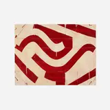 Caio Fonseca, Fifth Street Painting C02.34, 2002, oil on canvas