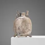 Tiffany & Co., Japanese vase