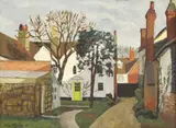 John Aldridge, Untitled