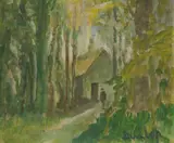 Ronald Ossory Dunlop, Untitled