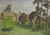 John Aldridge, Untitled