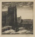 F. L. Griggs, Untitled