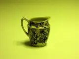 Jessie M. King, A small jug,