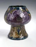 Morris Ware, A vase designed by George Cartlidge,