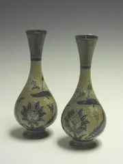 Eliza Simmance, for Doulton Lambeth