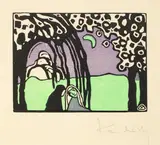 Wassily Kandinsky, Klänge