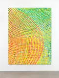 Katharina Grosse, Untitled