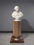 Christian Daniel Rauch, Friedrich der Große nach Schadow