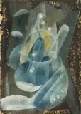 Fritz Winter, Triebkräfte der Erde