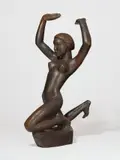 Georg Kolbe, Meerweibchen