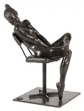 Enzo Plazzotta, Jilly Relaxing