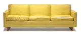 T. H. Robsjohn-Gibbings, Three-seat sofa