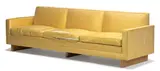 T. H. Robsjohn-Gibbings, Three-seat sofa