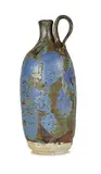 Paul Soldner, Vessel