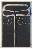 Richard Diebenkorn, Untitled (from Club/Spade Group '81-82) (from Eight by Eight to Celebrate the Temporary Contemporary