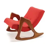 Adrian Pearsall, Rocking chair