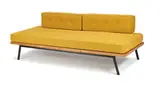 Hendrik Van Keppel, Sofa-chaise, c. 1950