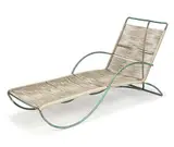 Walter Lamb, Chaise lounge