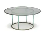 Walter Lamb, Coffee table