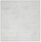 Mary Corse, Untitled (White Light Grid)