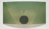 Helen Pashgian, Untitled, 2006, Cast acrylic