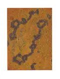 Lee Mullican, Untitled