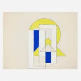 Bruno Gambone, Untitled