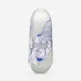 Joel Philip Myers, Untitled (from the Contiguous Fragment series), 1981, hand-blown and applied glass