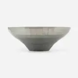 Chung Yongjin, Bowl, 2016, stainless steel