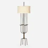 Tommi Parzinger, Floor lamp, model 9