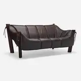 Percival Lafer, Sofa, model MP 211