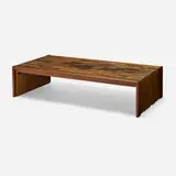 Percival Lafer, Coffee table