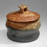 Robert Turner, Covered vessel