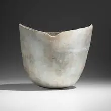 Richard DeVore, Untitled, glazed stoneware