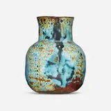 Beatrice Wood, Vase