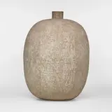 Claude Conover, Zacatenco vessel