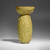 Adam Silverman, Tall vase