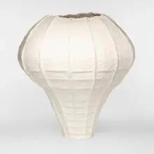 Young Mi Kim, Vessel, c. 2008, porcelain with terra sigillata glaze